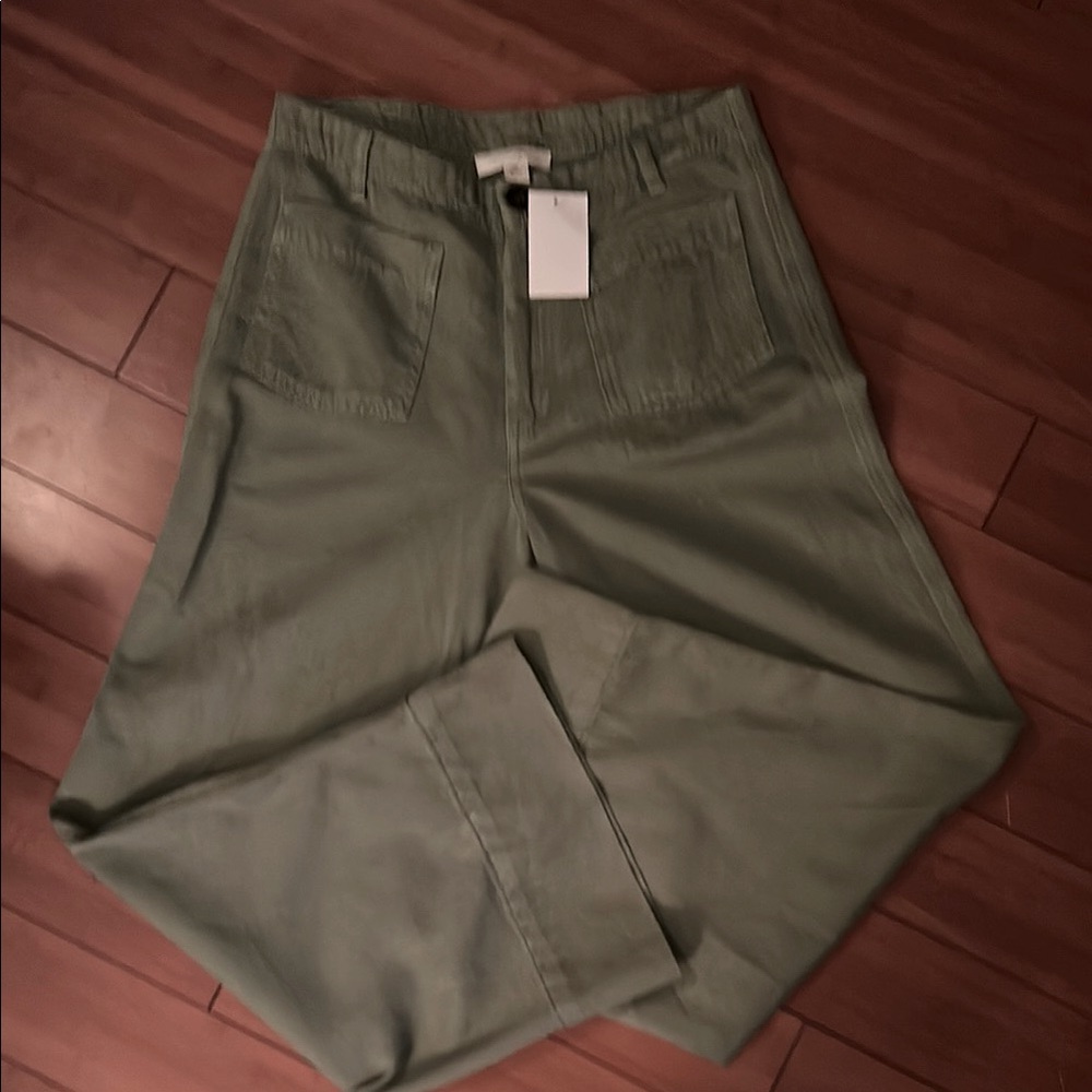 Treasure & Bond pants 10